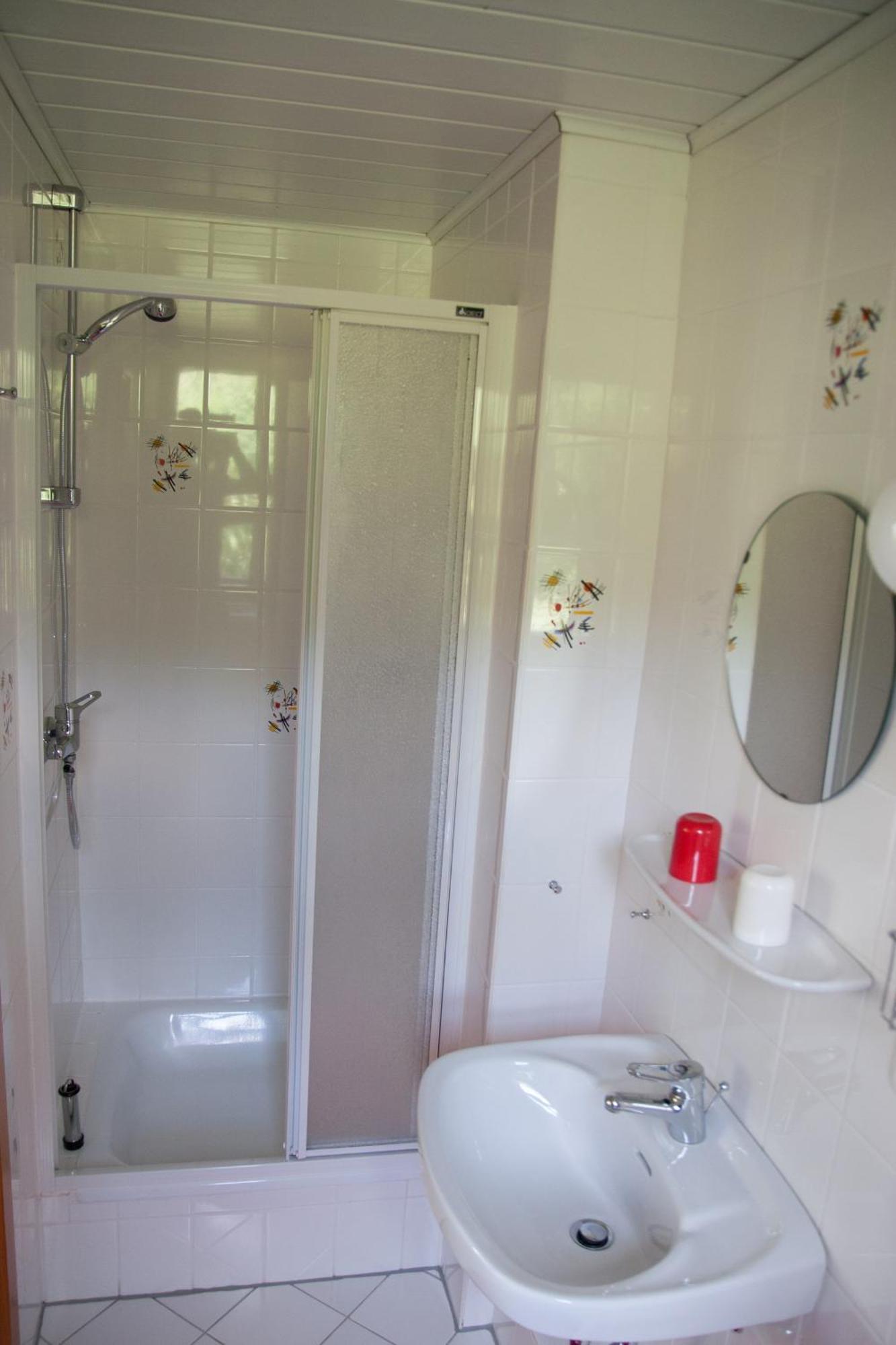 Haus Am Wald - Urlaub Am Nationalpark Apartment Langweiler  Phòng bức ảnh